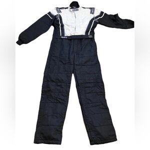 New Men’s Sparco Pro Cup x Suit Size XL  60 Unused 2016 Racing , Karting